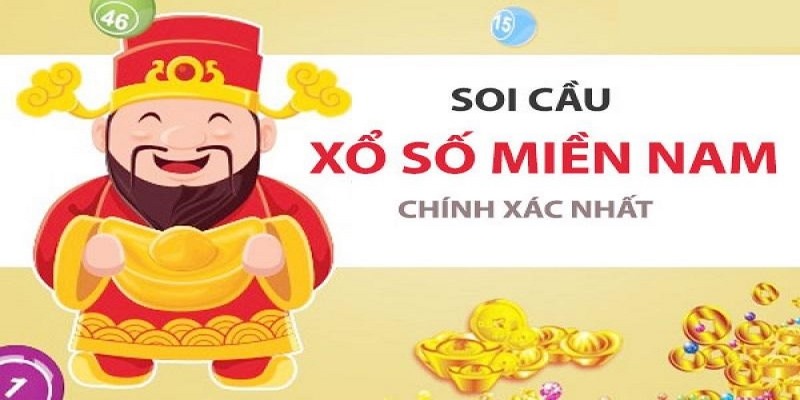 Tổng hợp các cách soi cầu XSMN hay nhất từ chuyên gia