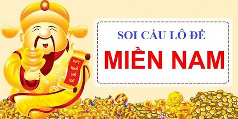 Chia sẻ phương pháp soi cầu XSMN chọn số trúng lớn khác