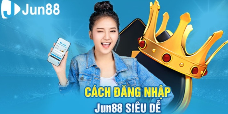 Dễ dàng truy cập hệ thống để chơi nổ hũ và nhận thưởng