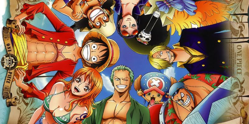 Jun88 truyện One Piece lý giải các tình tiết khó hiểu