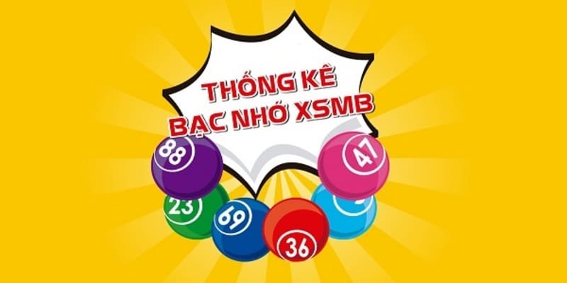 Soi cầu bạc nhớ hiệu quả