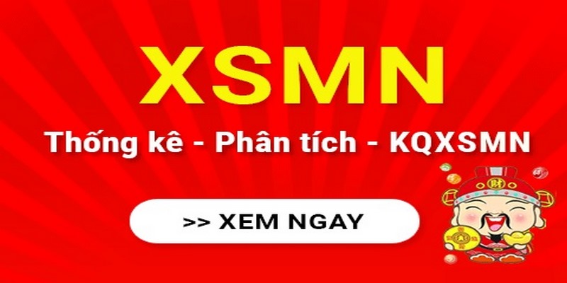 Xổ số miền Nam và soi cầu XSMN